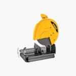 Metal cutting machine