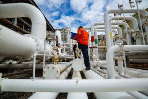 Deep Dive into Offshore Drilling
