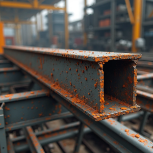 Steel Beam