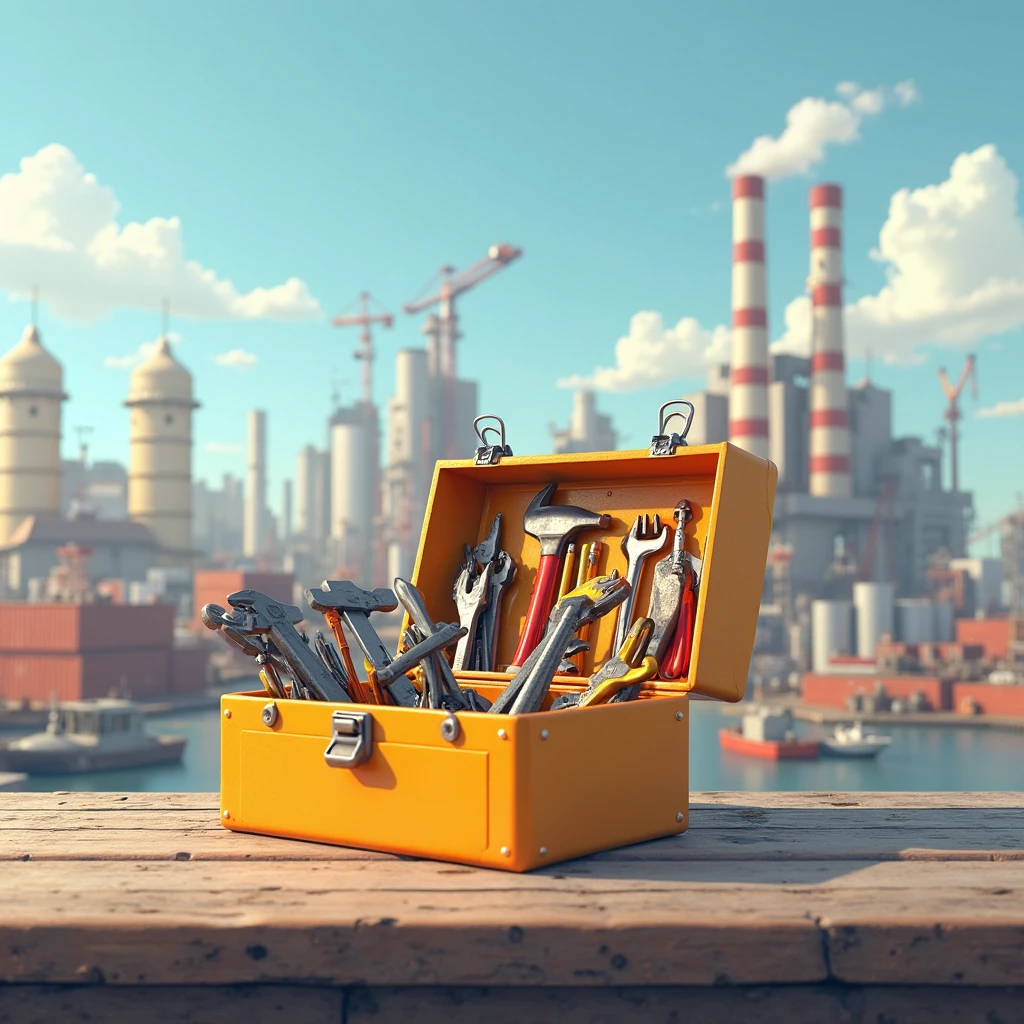 Excavator Bucket
