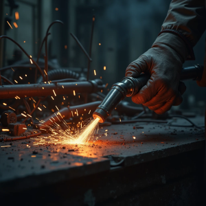 Welding Torch