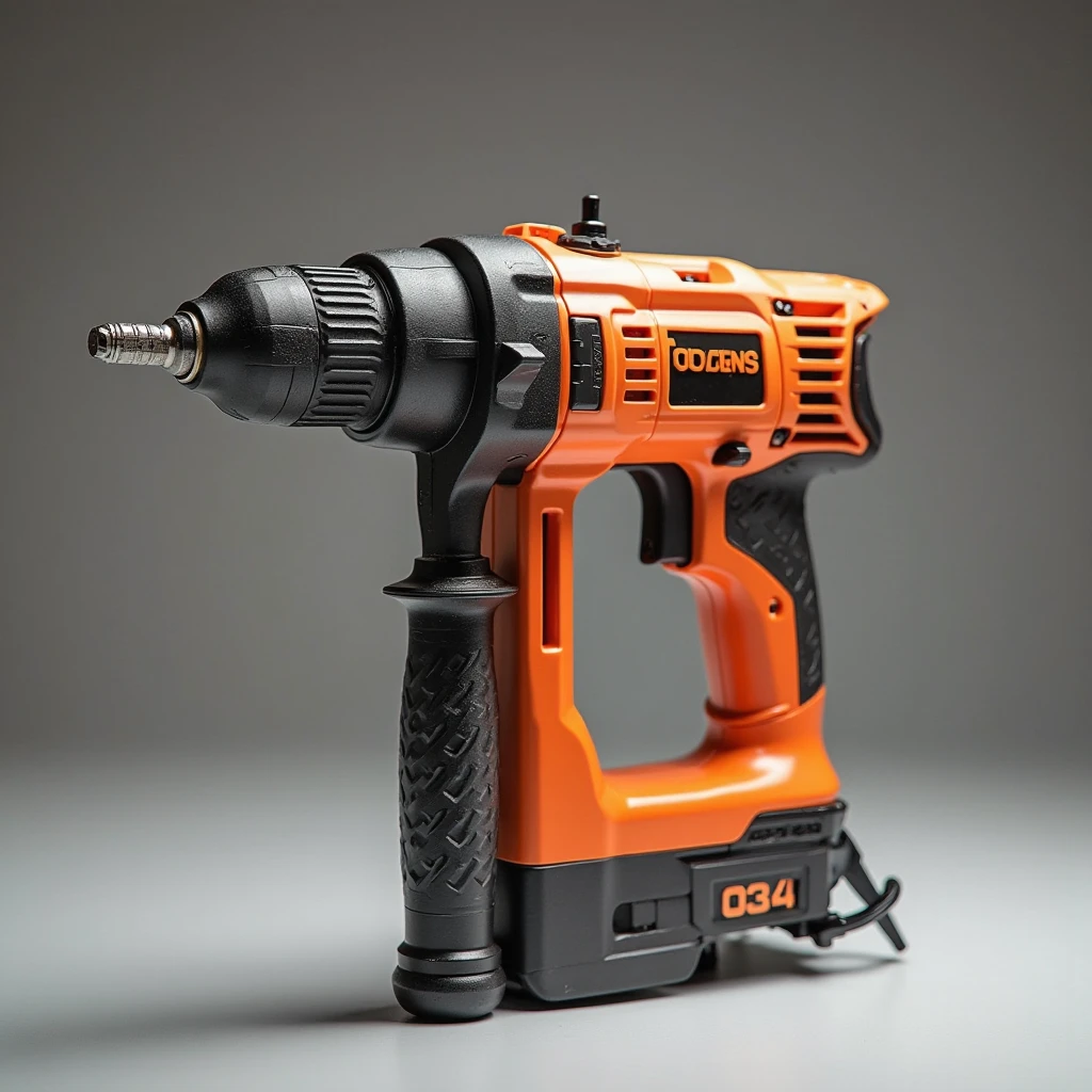 Hydraulic Jack